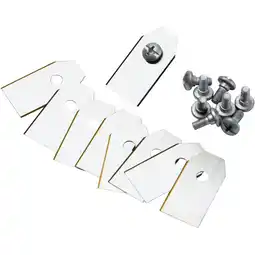 Bol.com GARDENA Reservemessen - Gazongereedschapaccessoire - Geschikt Voor R40 Li-Ion aanbieding