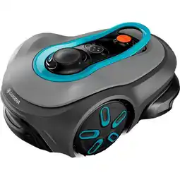 Bol.com GARDENA smart SILENO free 600 robotmaaier aanbieding