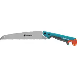 Bol.com GARDENA Combi System Snoeizaag 300 PP Takkenzaag - Meslengte 325 mm 25 jaar garantie aanbieding