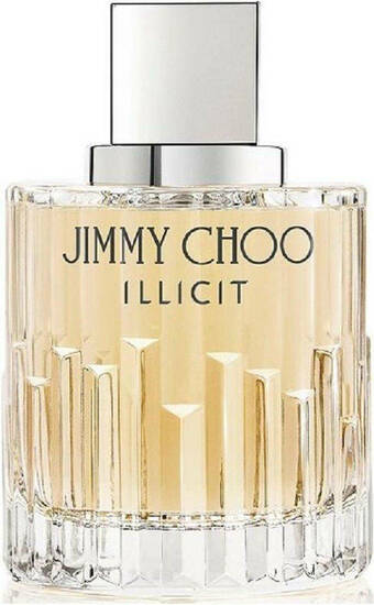 Wehkamp Jimmy Choo Illicit eau de parfum - 100 ml aanbieding