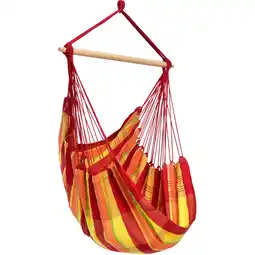Bol.com Amazonas Hangstoel Brasil Papaya aanbieding