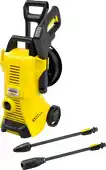 Bol.com K 3 Premium Power Control Hogedrukreiniger - 1600W - 120 bar aanbieding