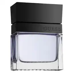 Kruidvat Guess Seductive Homme Eau de Toilette aanbieding