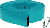 Bol.com GARDENA Gelaagde platte slang set 38mm (1.5) 10m - 5005-20 aanbieding