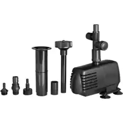 Bol.com Ubbink - Xtra - 1600 - fonteinpomp - vijverpomp aanbieding
