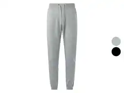 Lidl PIERRE CARDIN Heren joggingbroek aanbieding