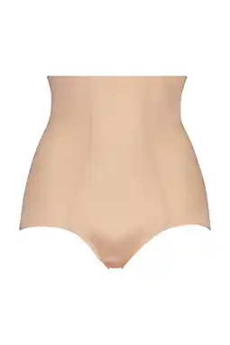 Wehkamp Hunkemöller corrigerende slip lichtbeige aanbieding