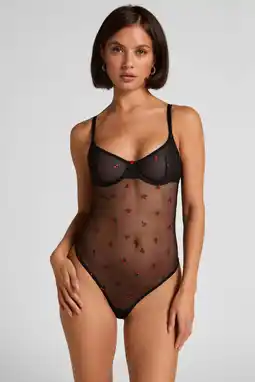 Wehkamp Hunkemöller body Chelsey aanbieding