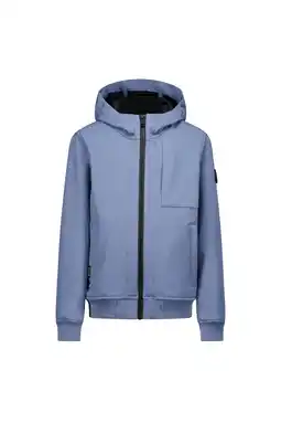 Wehkamp Airforce softshell jas zomer aanbieding