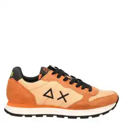 Wehkamp SUN68 Tom Fluo sneakers oranje aanbieding