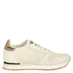 Wehkamp Woden Ydun Icon sneakers ecru aanbieding