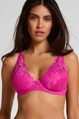 Wehkamp Hunkemöller voorgevormde beugel bh Ingrid aanbieding