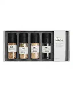 Wehkamp Nicolas Vahé geschenkset - Savoury Collection aanbieding