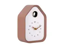 Wehkamp Karlsson wand/tafelklok Reina Cuckoo aanbieding