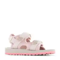 Wehkamp Shoesme sandalen lichtroze aanbieding