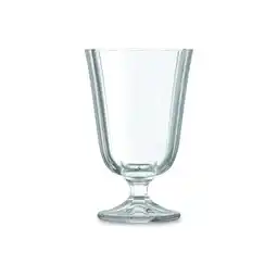 Wehkamp Royal Leerdam wijnglas Ana (set van 6) (190 ml) aanbieding