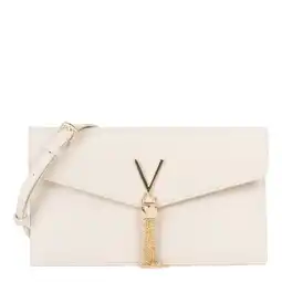 Wehkamp Valentino Bags clutch Luxe ecru aanbieding