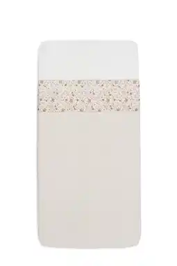 Wehkamp Jollein ledikantlaken Flower Fairies aanbieding
