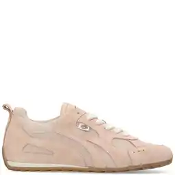Wehkamp Fred de la Bretoniere UTA More sneakers lichtroze aanbieding