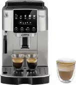 Bol.com De'Longhi Magnifica S Start ECAM220.30.SB - Volautomatische espressomachine - Zilver/Zwart aanbieding