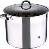 Bol.com Renberg RVS Soeppan - 9.5 liter aanbieding