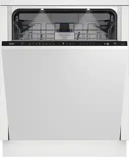Bol.com Beko BDIN38644D - CornerIntense - Inbouwvaatwasser aanbieding