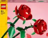 Bol.com LEGO Iconic Rozen - Botanical Collection - 40460 aanbieding
