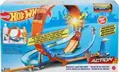 Bol.com Hot Wheels Action - Wervelende looping aanbieding
