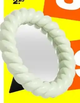 Kwantum Braid mirror aanbieding
