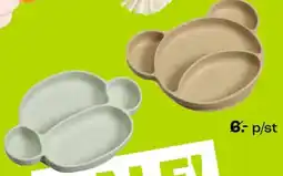Kwantum Kinderbord Flexibel Aap aanbieding
