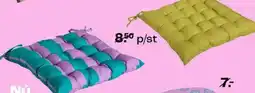 Kwantum Tuinkussen Streep aanbieding