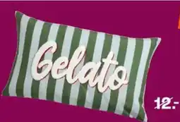 Kwantum Tuinkussen Gelato aanbieding