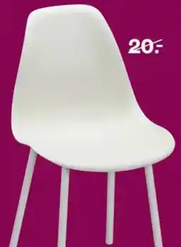 Kwantum Kinderstoel Jip Zand aanbieding