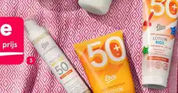 Etos Etos zonbescherming en aftersun aanbieding
