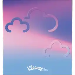 Jumbo Kleenex Mindfulness Collection Daydream 48 Stuks aanbieding