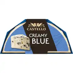 Jumbo Castello Creamy Blue Kaas 150 g aanbieding