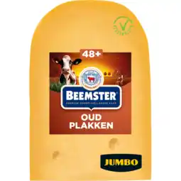 Jumbo Beemster Oud Plakken 200 g aanbieding