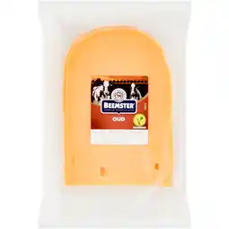 Jumbo Beemster Oud Plakken 200 g aanbieding