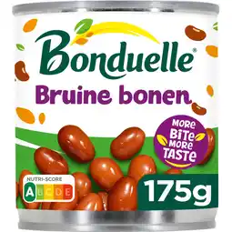 Jumbo Bonduelle Bruine bonen 175g aanbieding