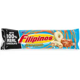 Jumbo Artiach Filipinos Salted Caramel 118g aanbieding