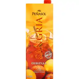 Jumbo Peñasol - Sangria - 1,5 L aanbieding