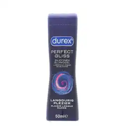 Jumbo Durex Glijmiddel Gliss 50ML aanbieding