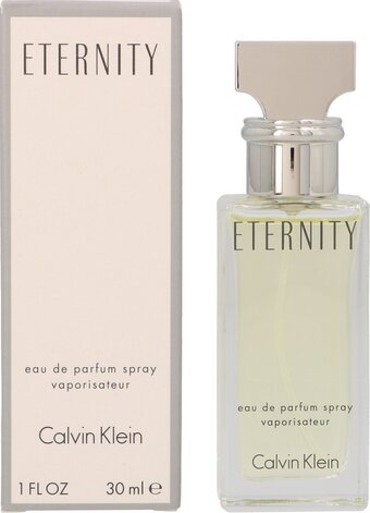 Bol.com Calvin Klein Eternity 30 ml - Eau de Parfum - Damesparfum aanbieding