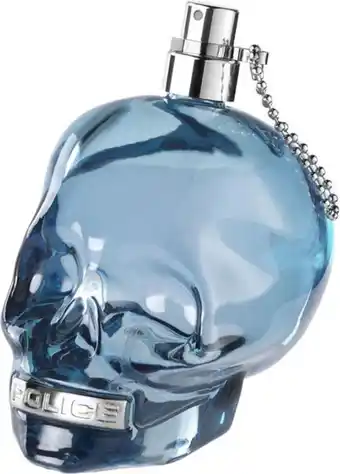 Bol.com Police To Be 125 ml - Eau de Toilette - Herenparfum aanbieding