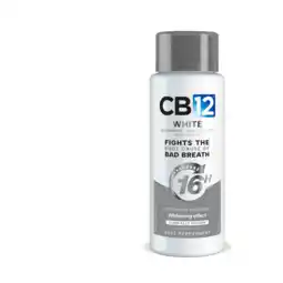 Jumbo CB12 White Mondwater 250 ML aanbieding