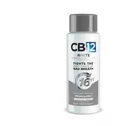 Jumbo CB12 White Mondwater 250 ML aanbieding