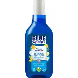 Jumbo Blue Wonder Alles Reiniger 750 ml aanbieding