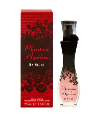 Wehkamp Christina Aguilera by night - Eau de Parfum - 75 ml aanbieding