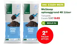 Welkoop Welkoop aanbieding