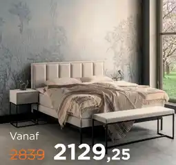 TotaalBED Boxspring Marseille aanbieding